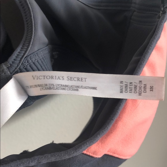 Victoria’s Secret Sports Bra - Picture 3 of 3